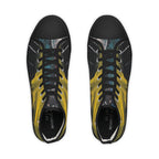 GW-11 / VOID - Groundworks High-Top