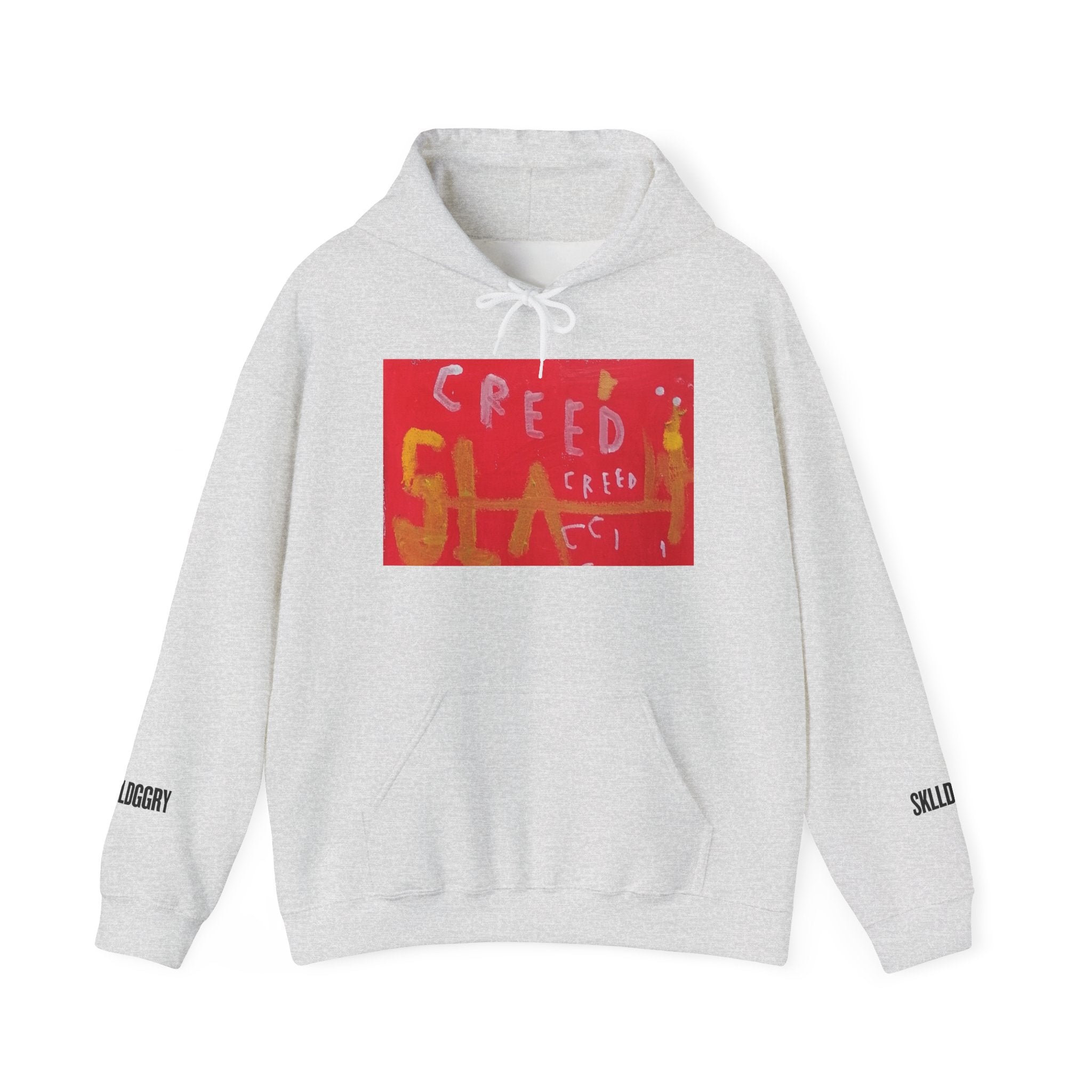Creed - Uniform Hoodie