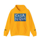 Casanova - Uniform Hoodie