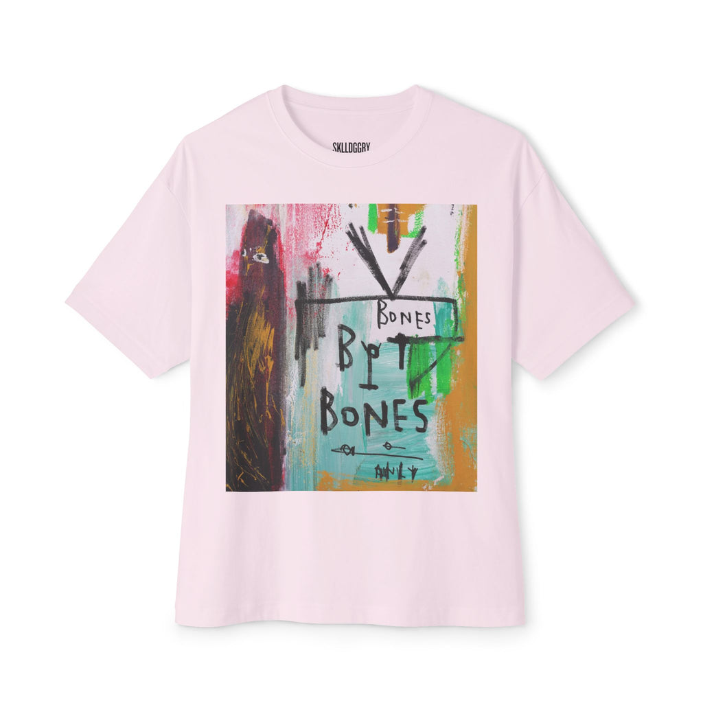Bones - Entry Point Tee