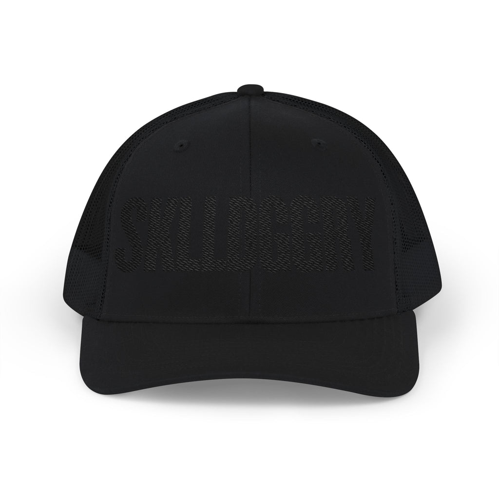 Sklldggry Annex Snapback old