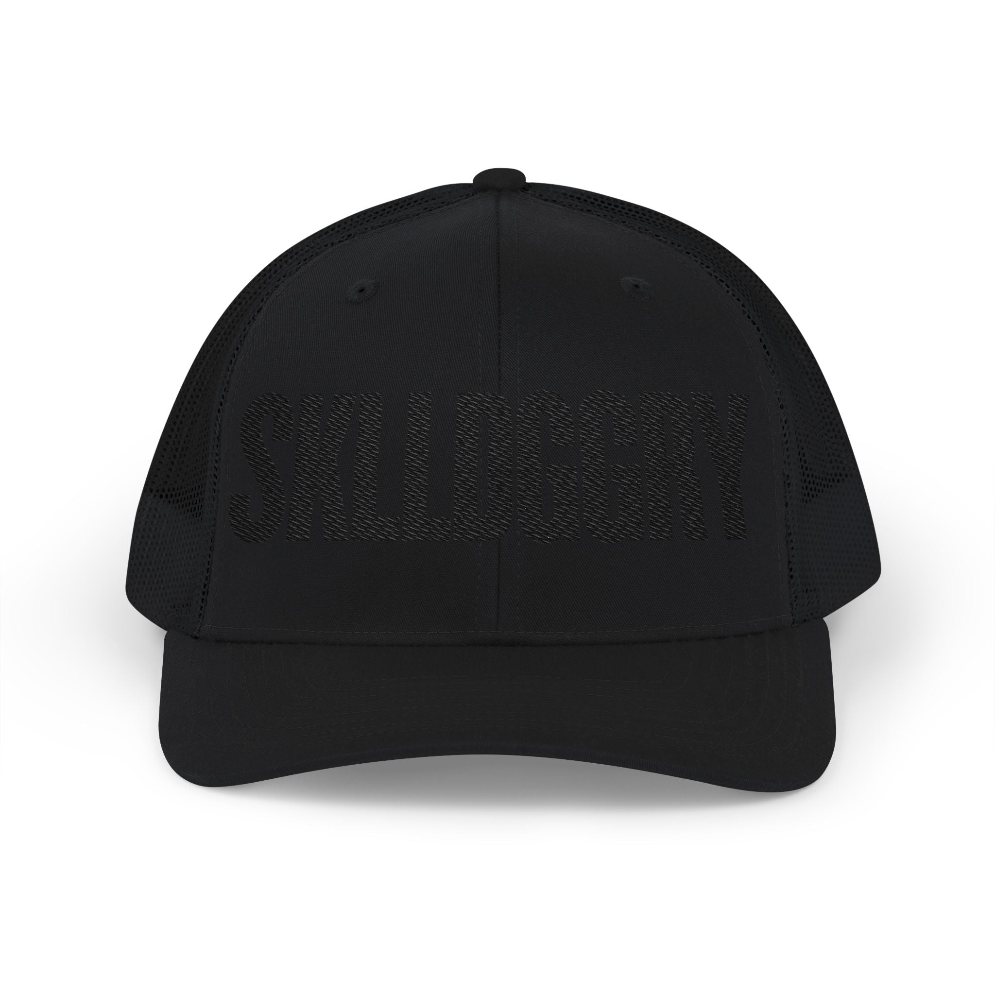 Sklldggry Annex Snapback old