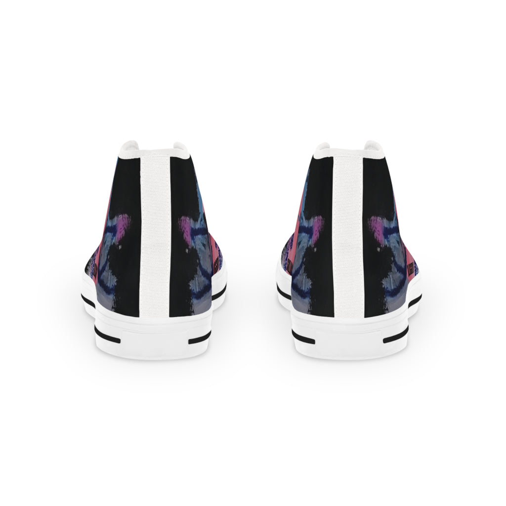 GW-05 / ASCENT - Groundworks High-Top