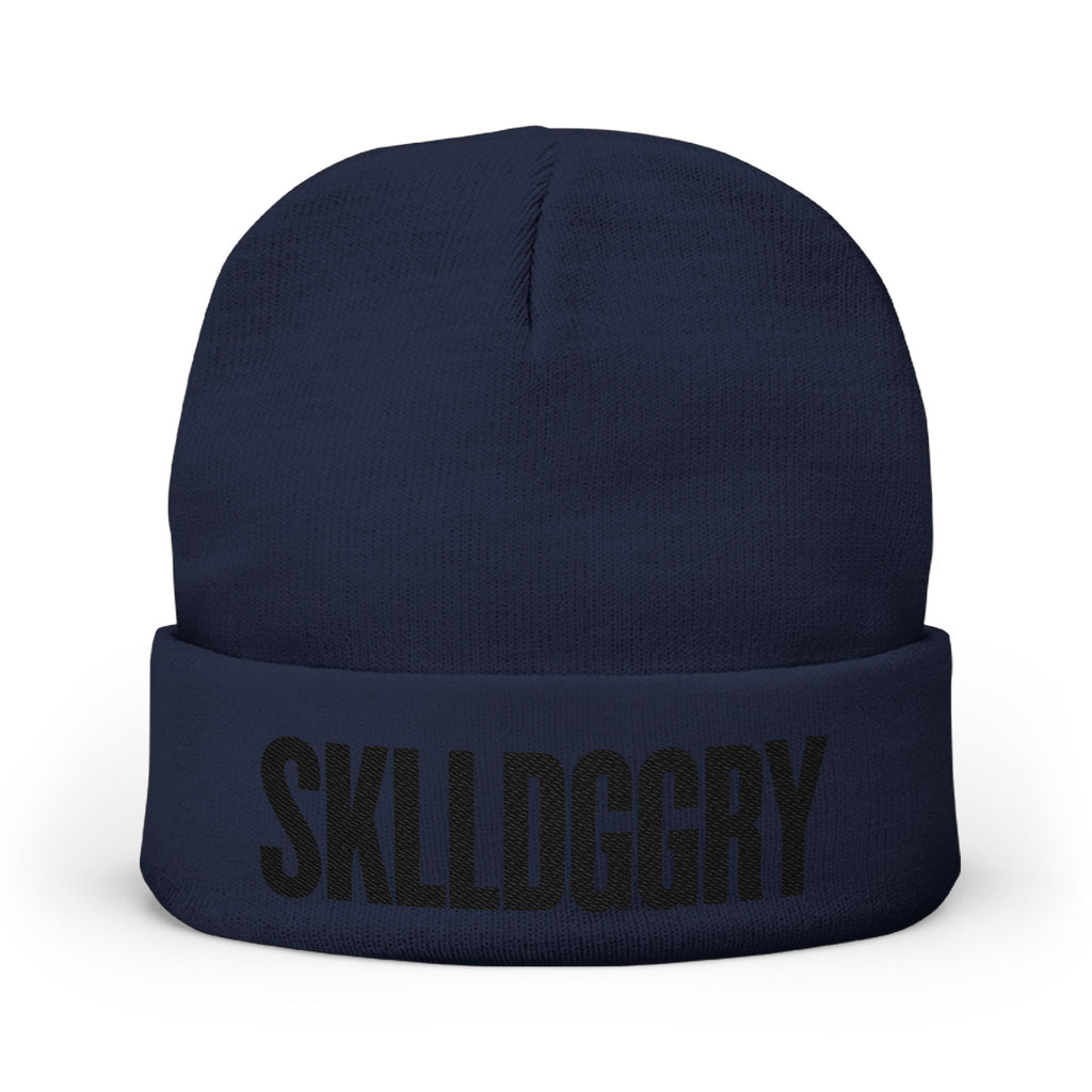 Sklldggry Annex Beanie