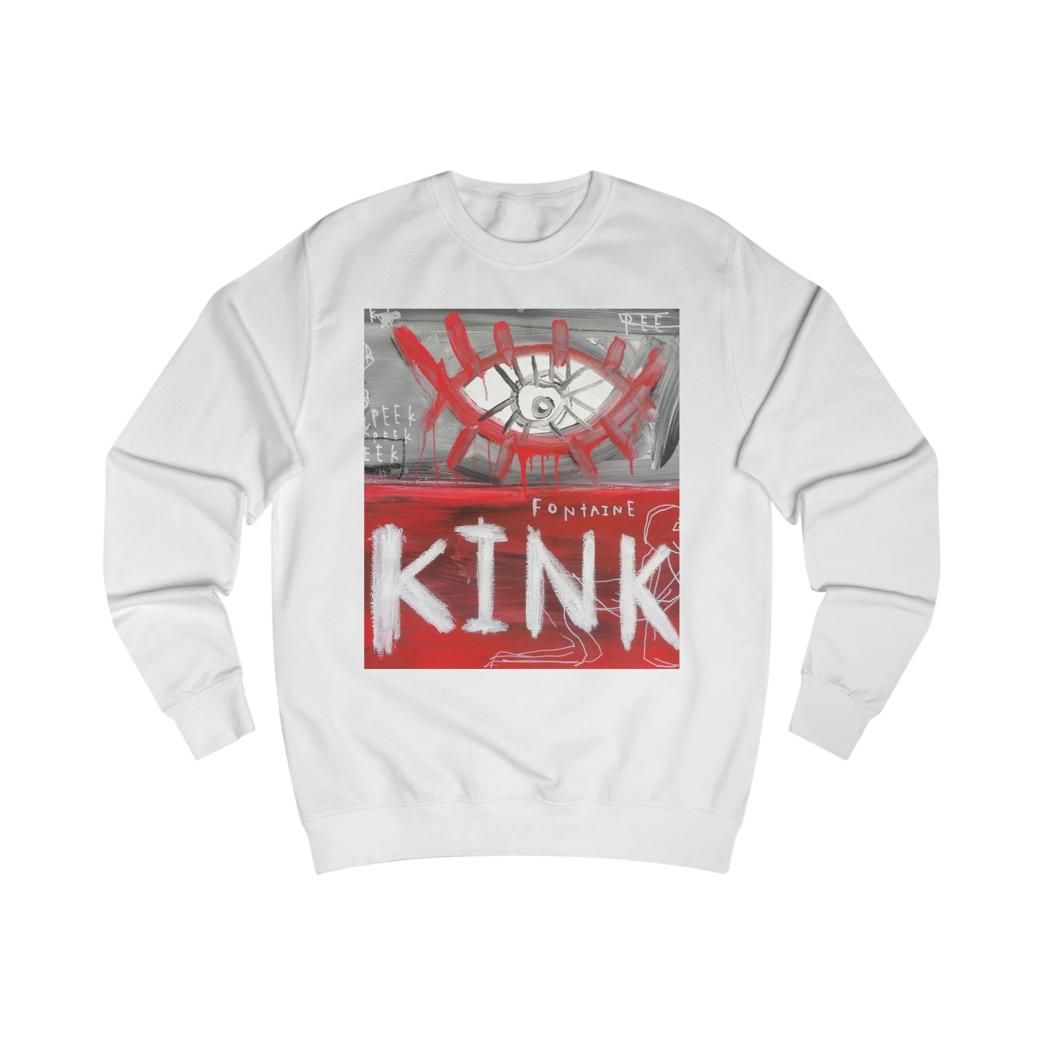 Kink - Intellectual Sweatshirt