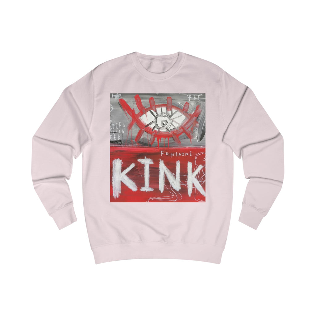 Kink - Intellectual Sweatshirt