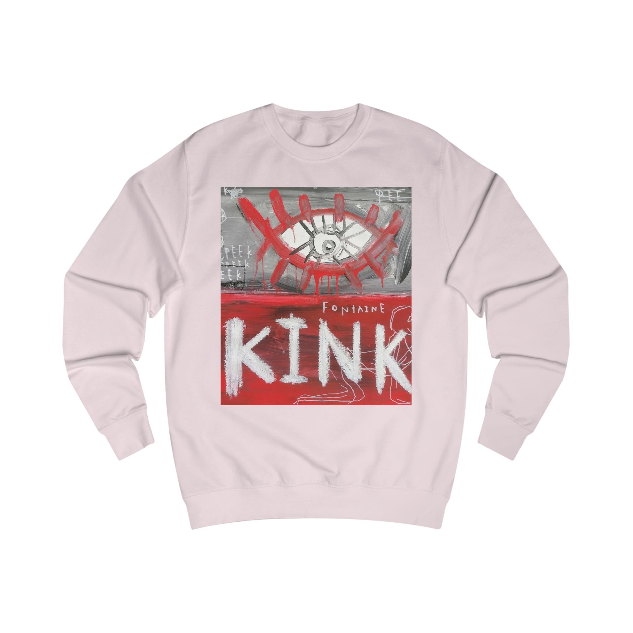 Kink - Intellectual Sweatshirt