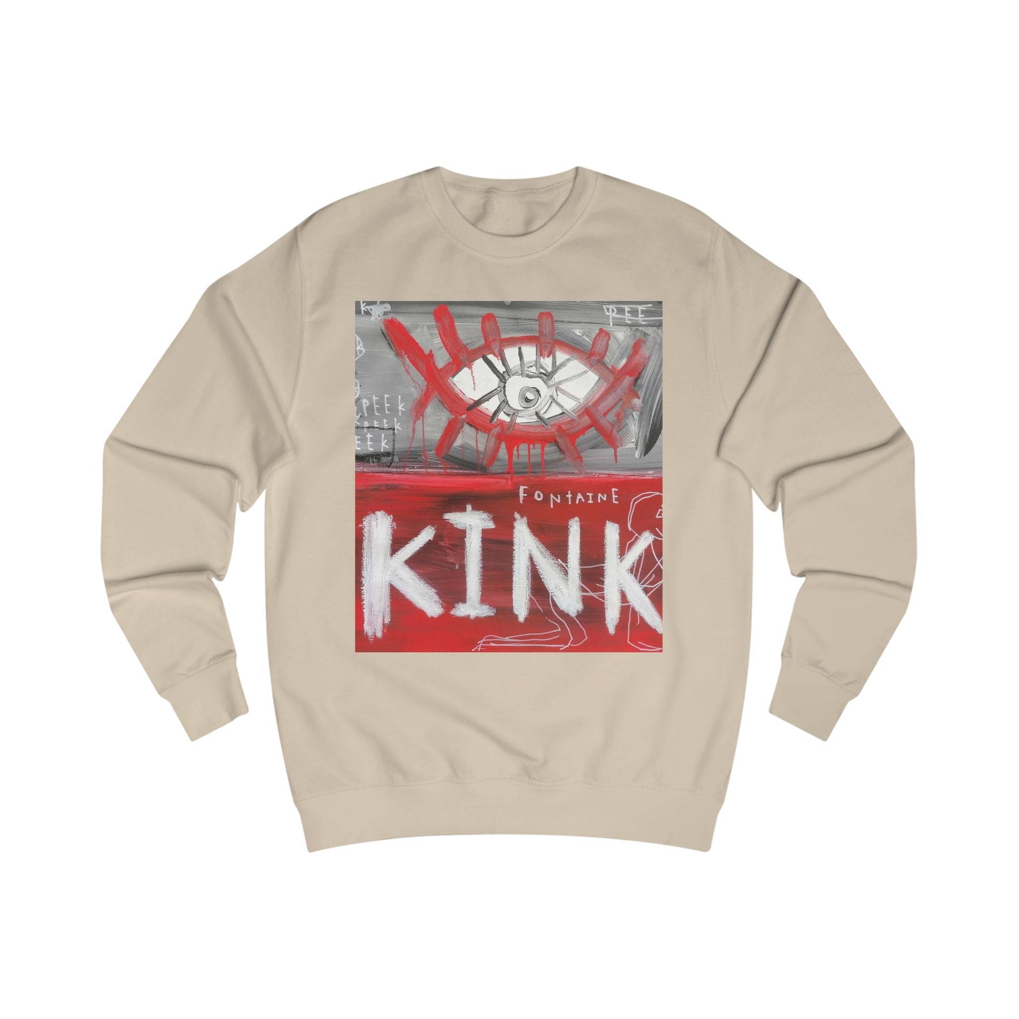 Kink - Intellectual Sweatshirt
