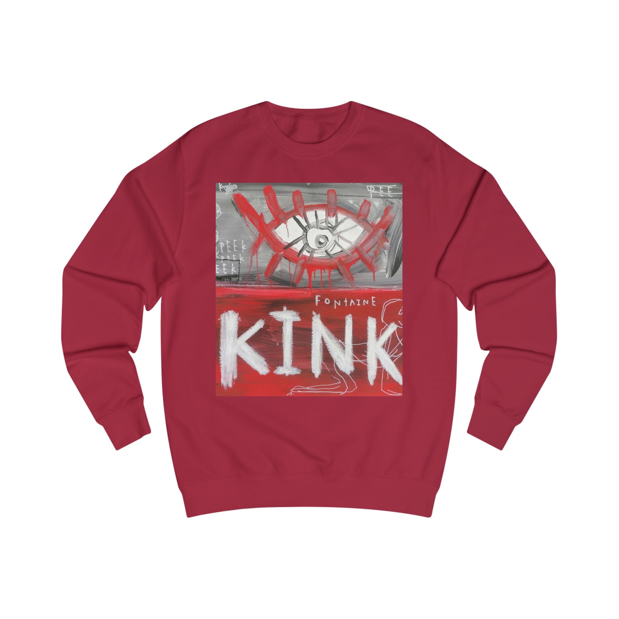 Kink - Intellectual Sweatshirt