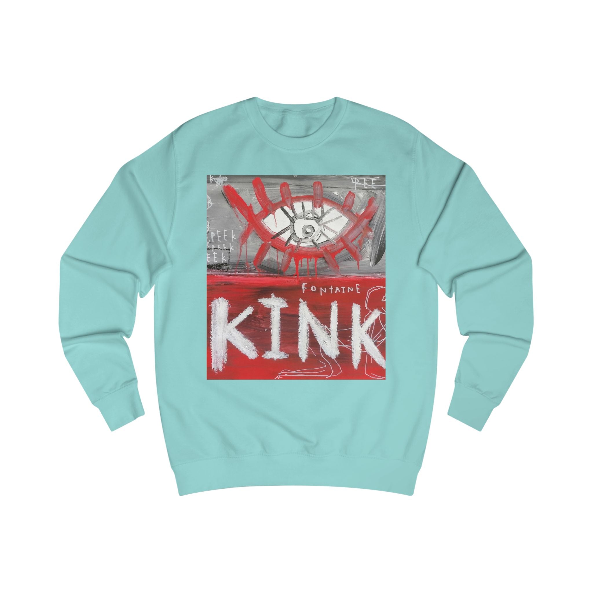 Kink - Intellectual Sweatshirt