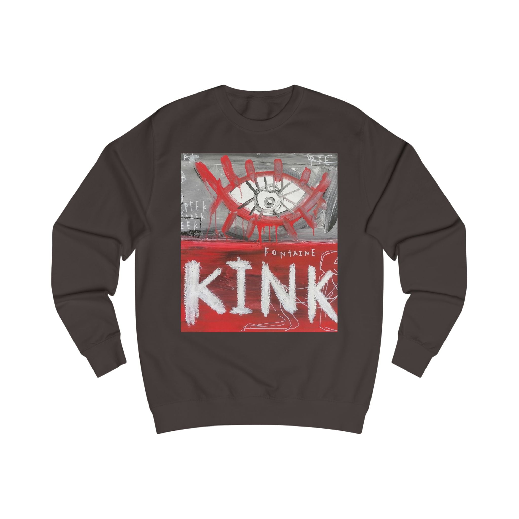 Kink - Intellectual Sweatshirt