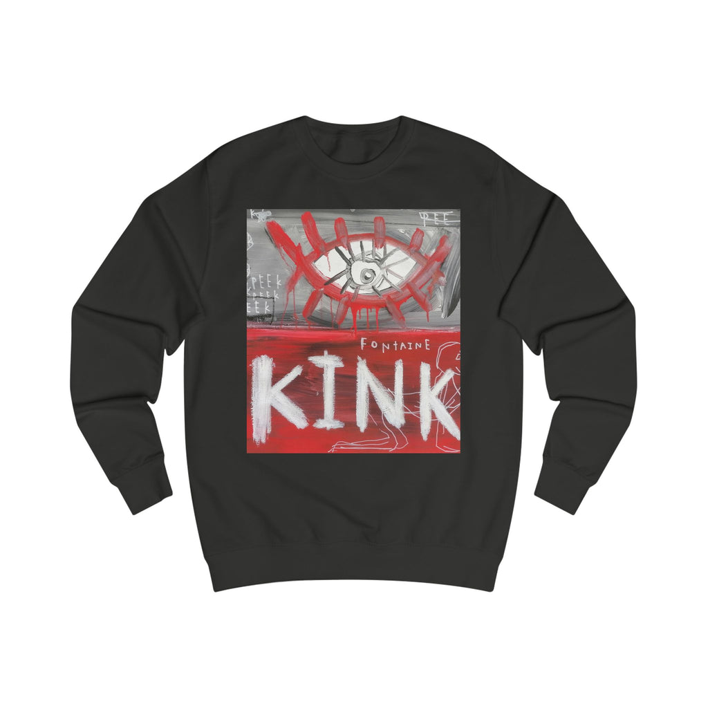 Kink - Intellectual Sweatshirt