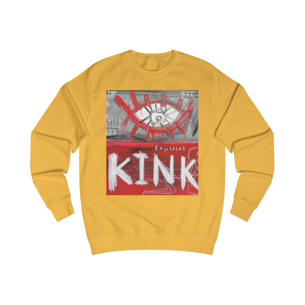 Kink - Intellectual Sweatshirt