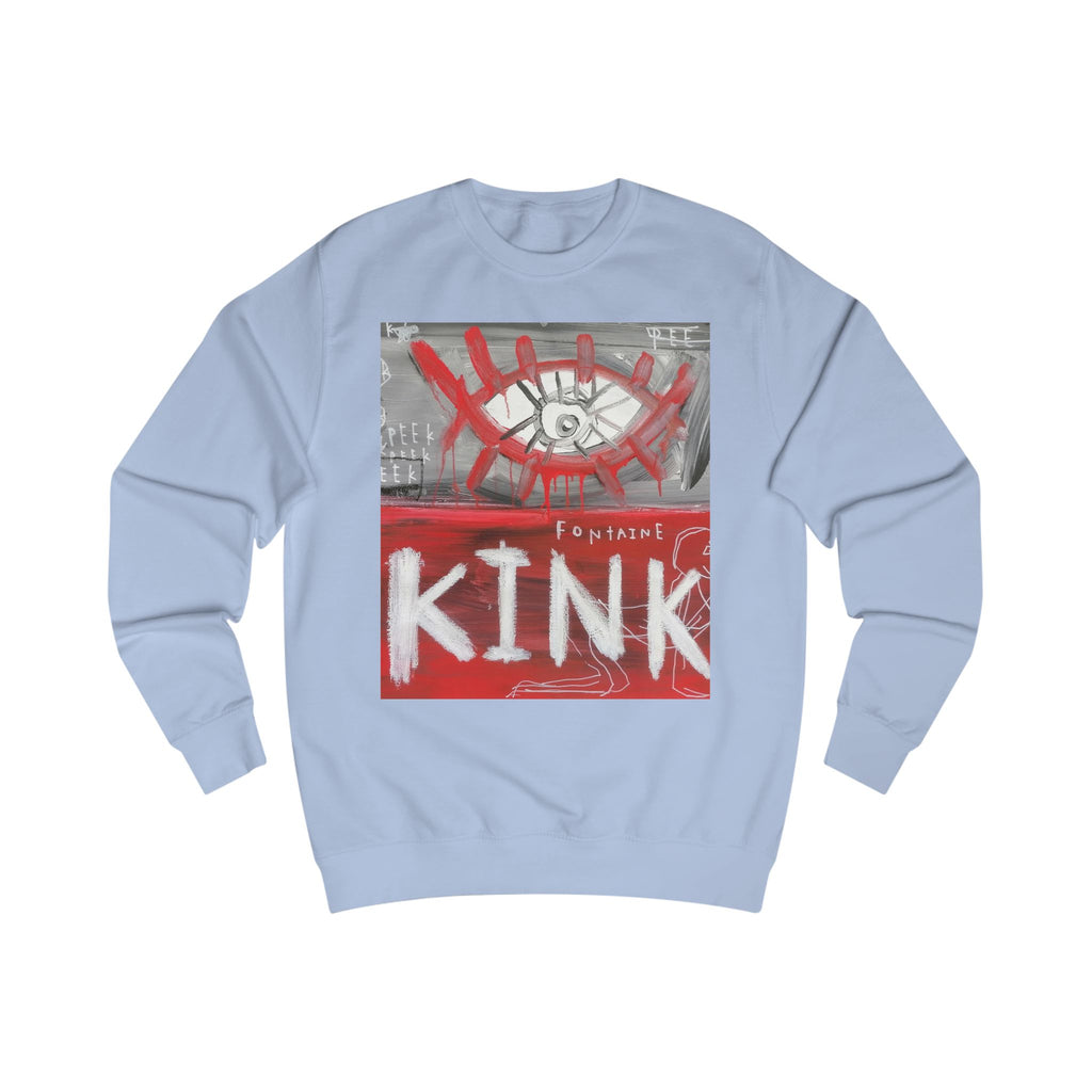 Kink - Intellectual Sweatshirt
