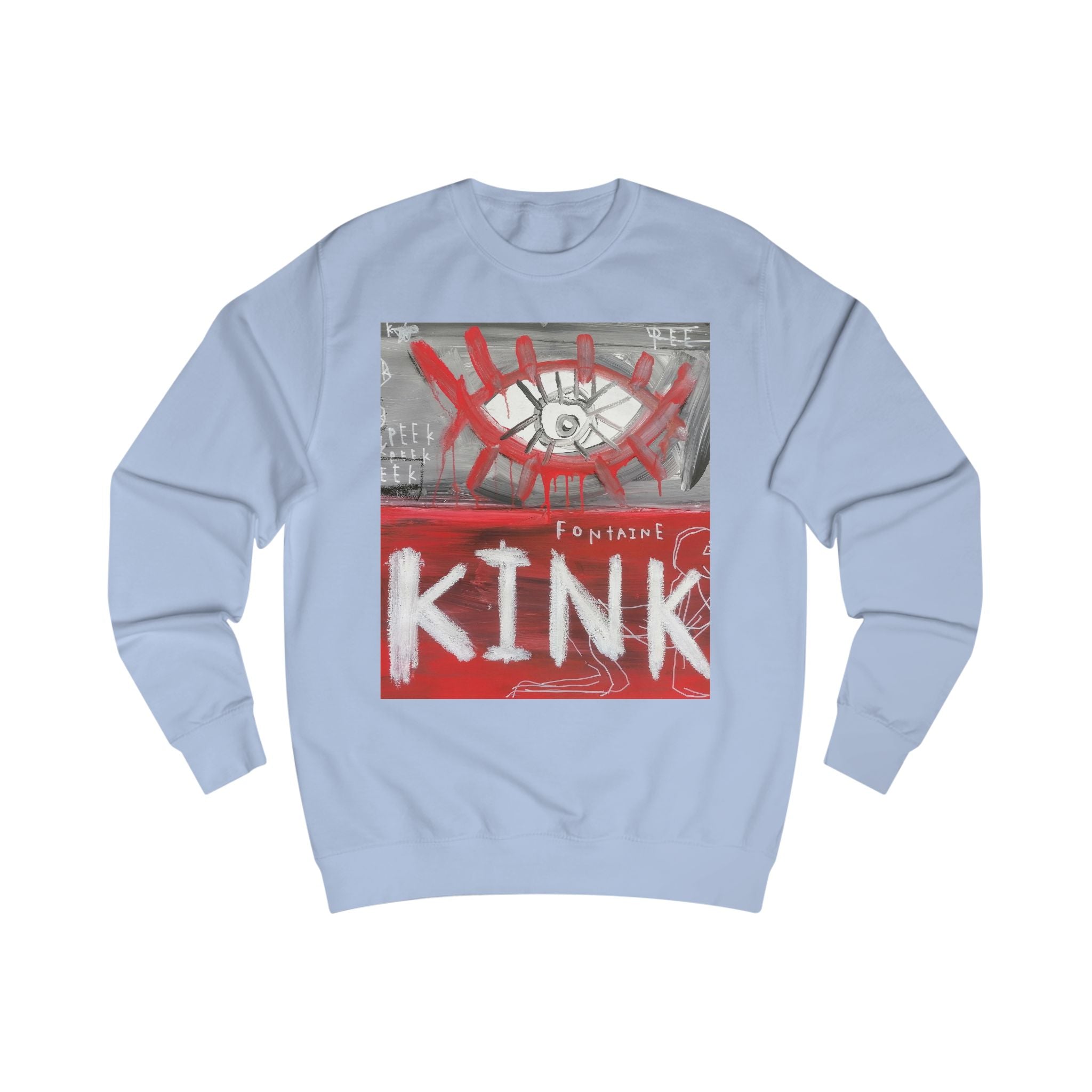 Kink - Intellectual Sweatshirt