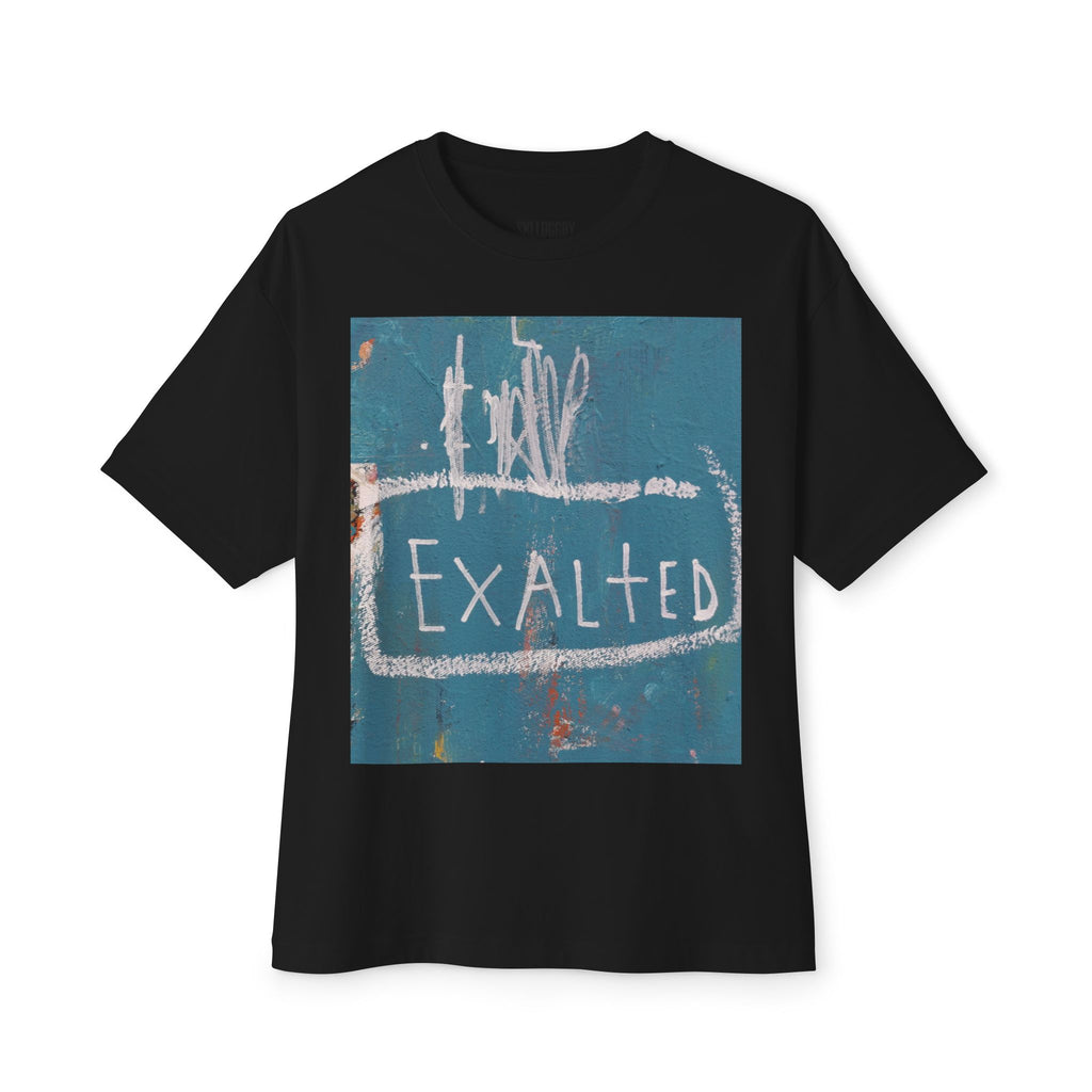 Exalted - Entry Point Tee