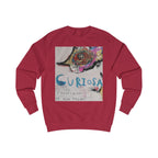 Curiosa - Intellectual Sweatshirt