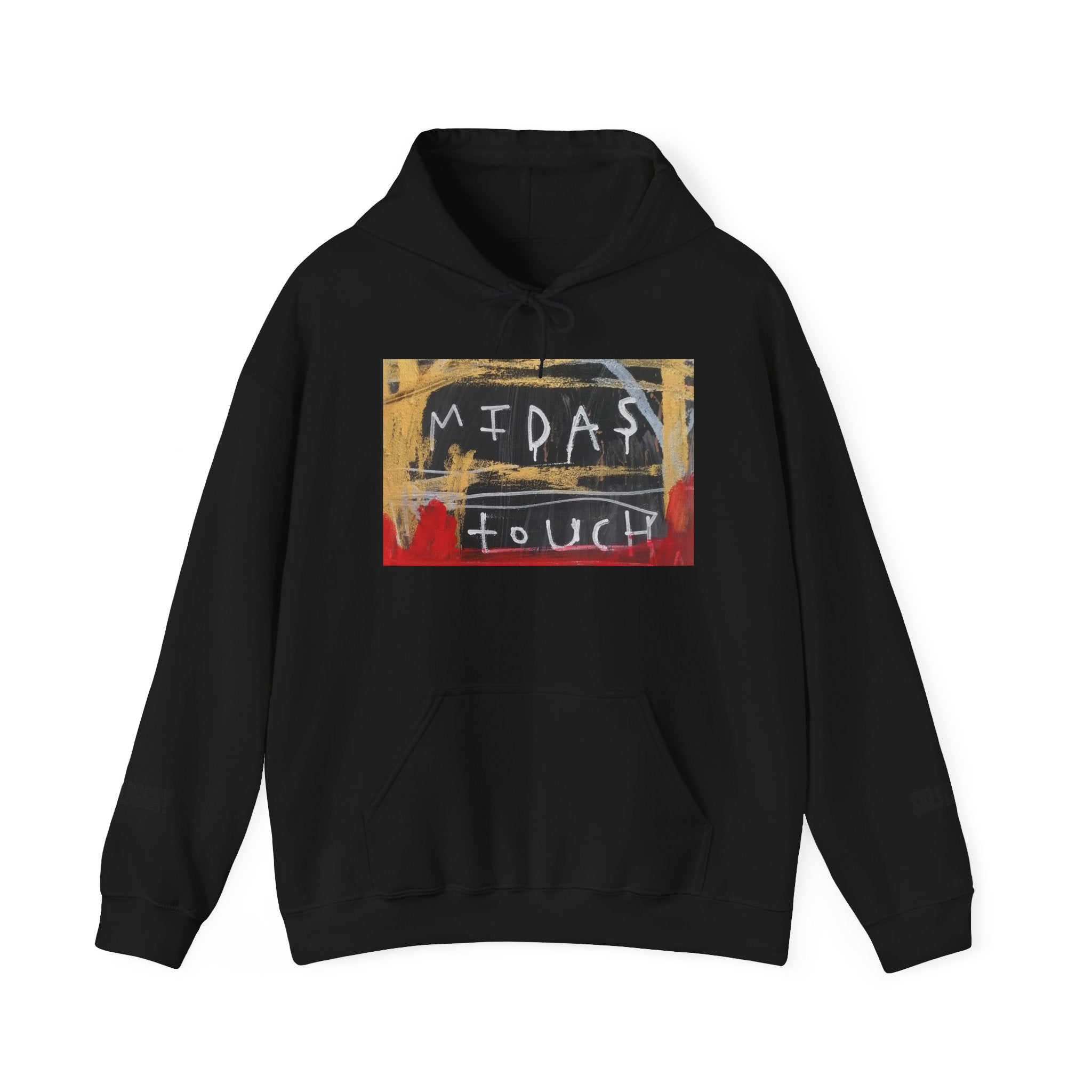 Midas Touch - Uniform Hoodie