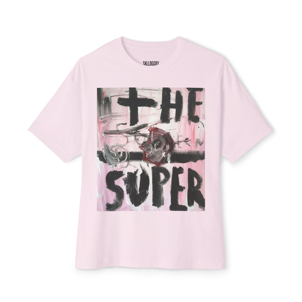 The Super - Entry Point Tee