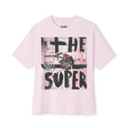 The Super - Entry Point Tee