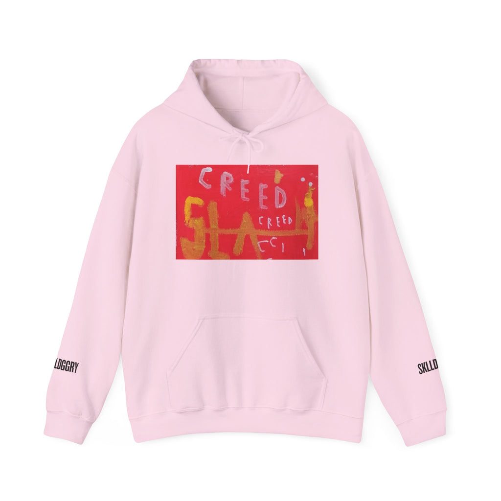Creed - Uniform Hoodie