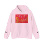 Creed - Uniform Hoodie