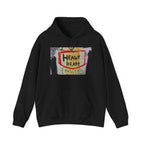 Heavy Heart - Uniform Hoodie