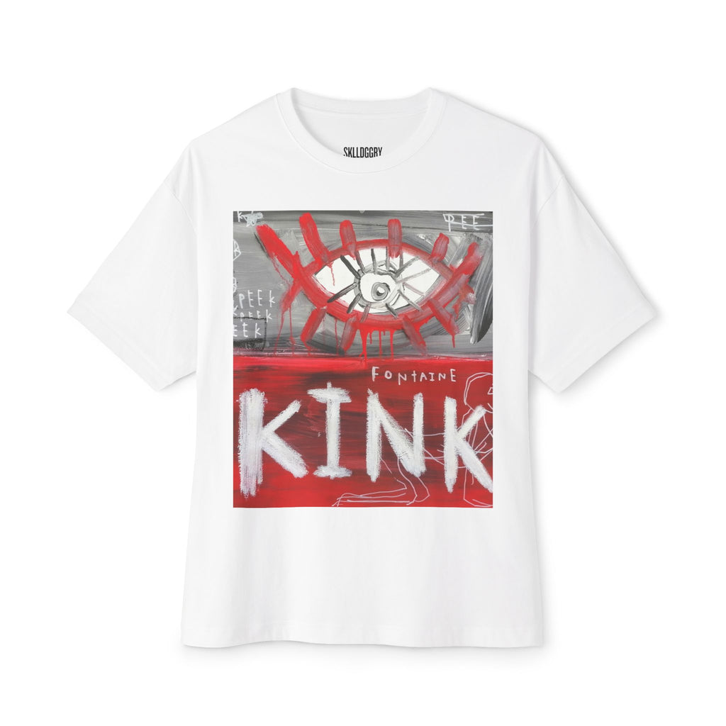 Kink - Entry Point Tee
