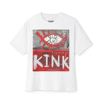 Kink - Entry Point Tee