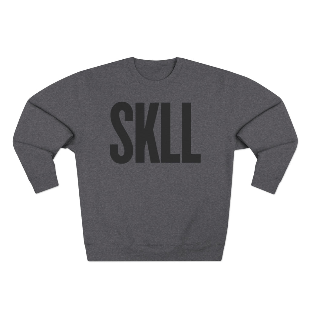Signature SKLL Sweatshirt
