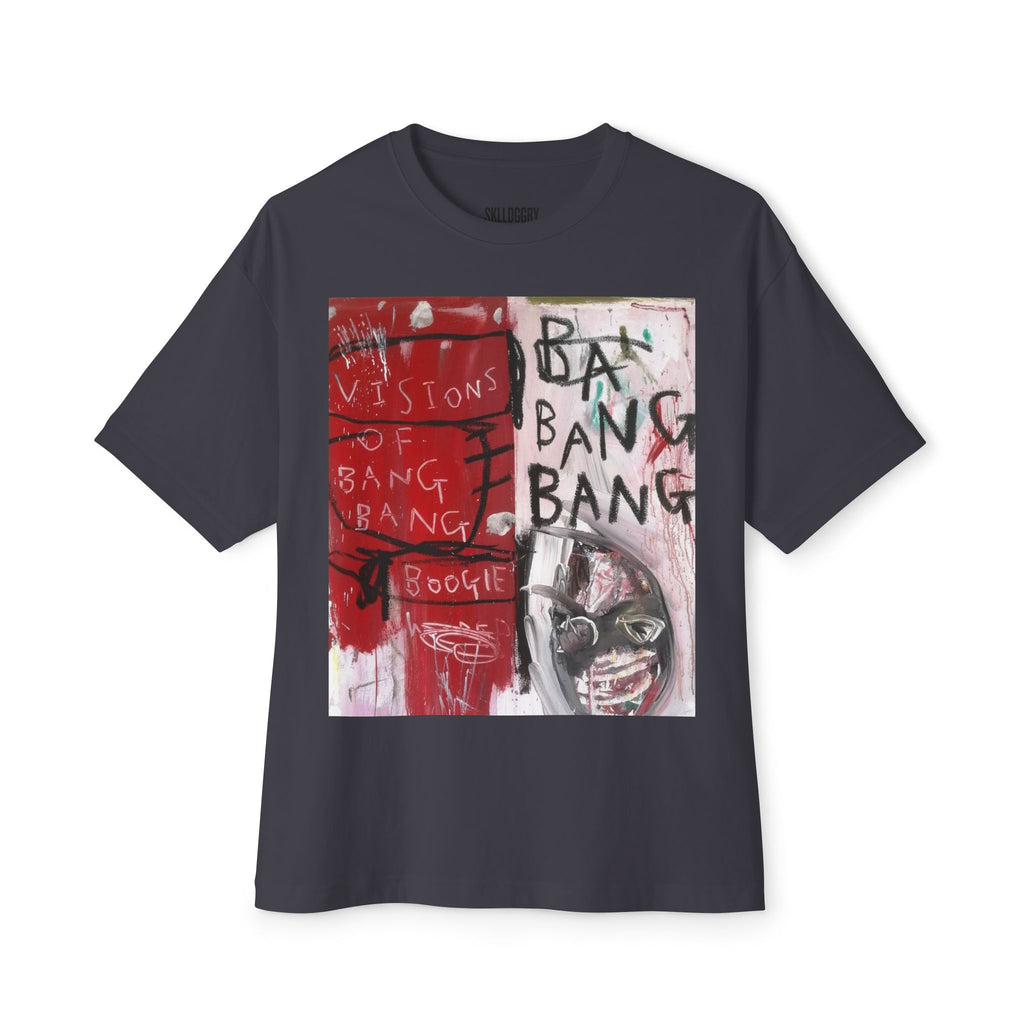 Bang Bang - Entry Point Tee