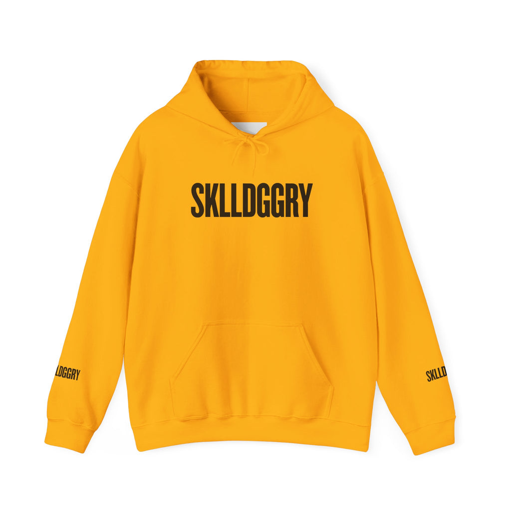 Sklldggry Signature Hoodie