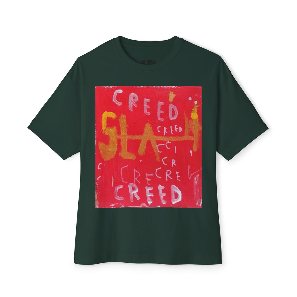 Creed - Entry Point Tee