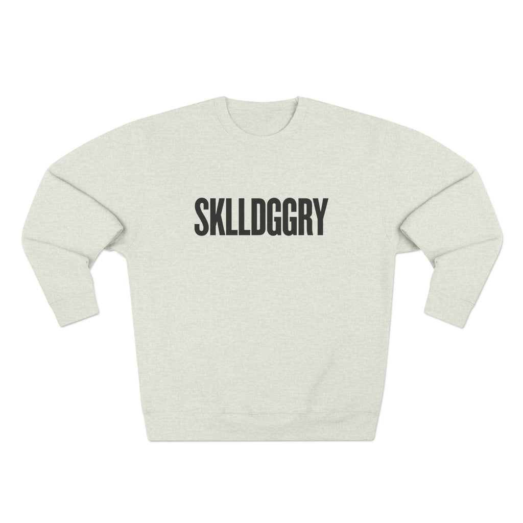 Signature Sklldggry Sweatshirt