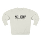 Signature Sklldggry Sweatshirt
