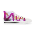 GW-08 / HUN - Groundworks High-Top