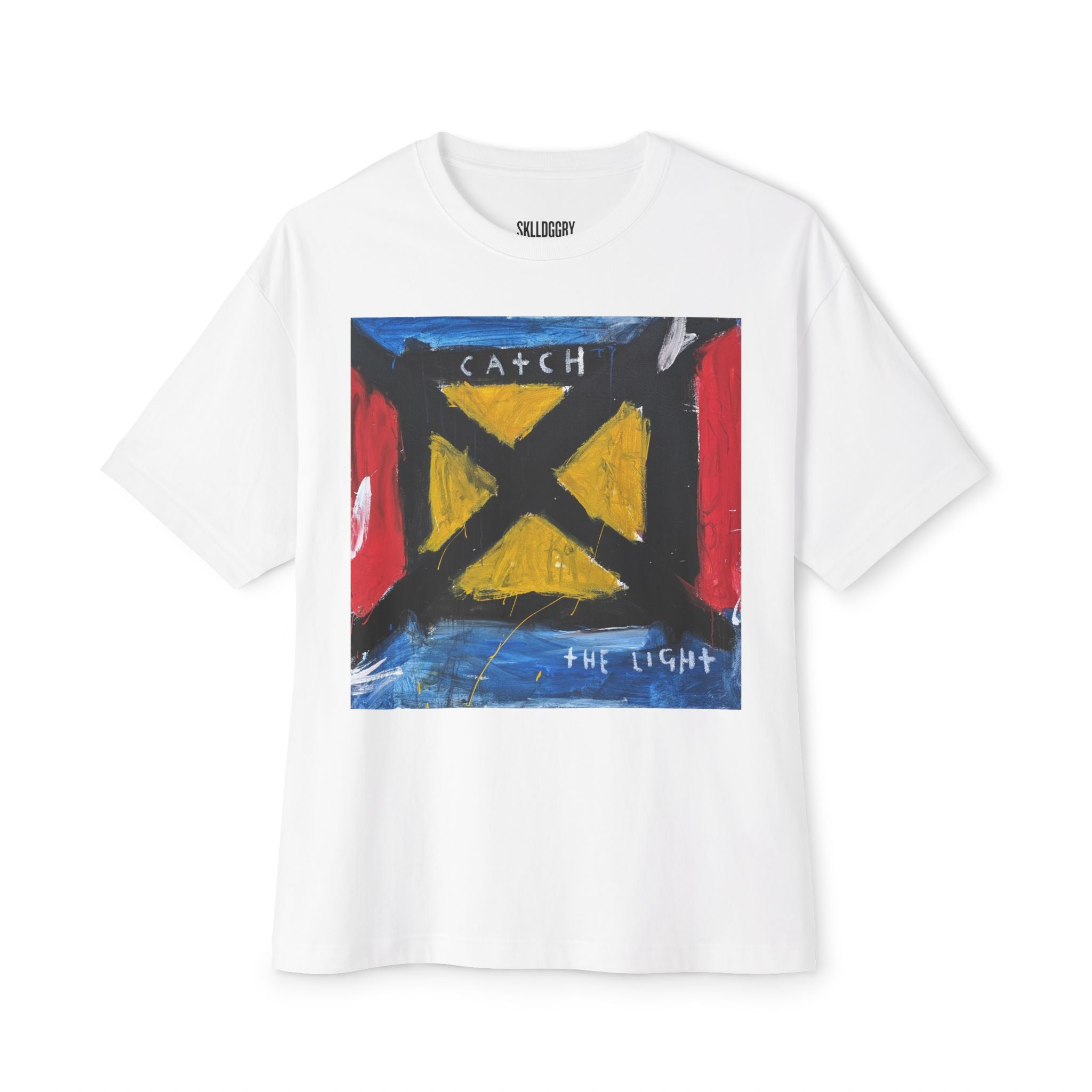 Catch The Light - Entry Point Tee