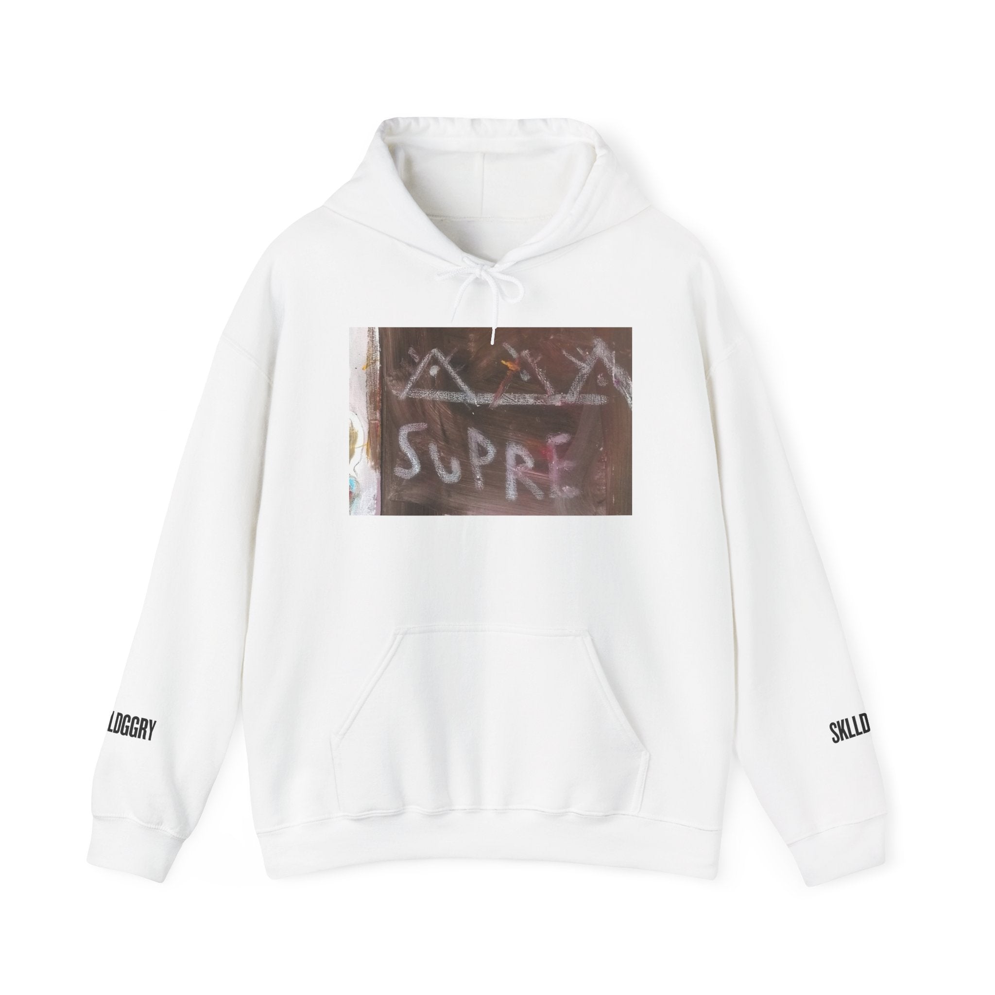 Supre - Uniform Hoodie
