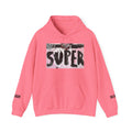 Super - Uniform Hoodie