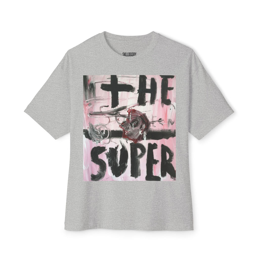 The Super - Entry Point Tee
