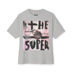 The Super - Entry Point Tee