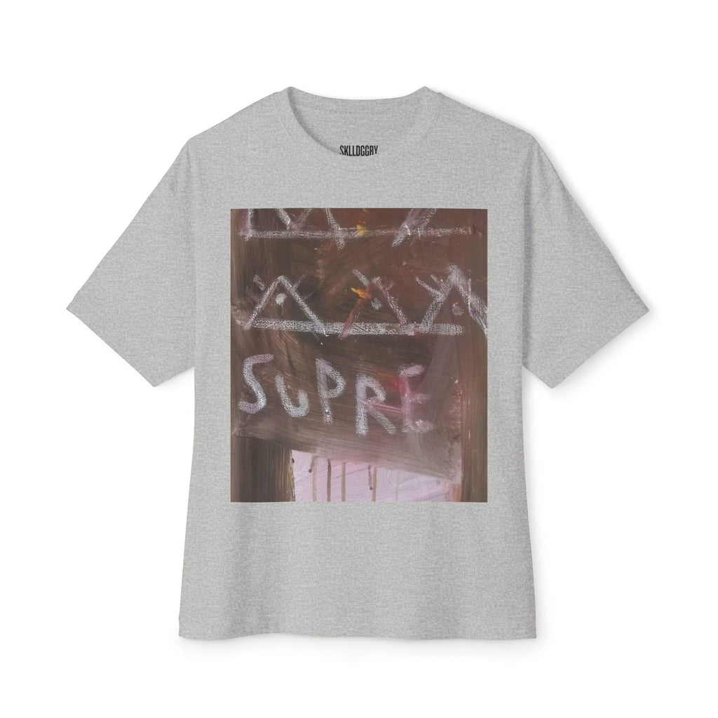 Supre - Entry Point Tee