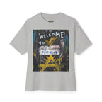 Riot Zone - Entry Point Tee