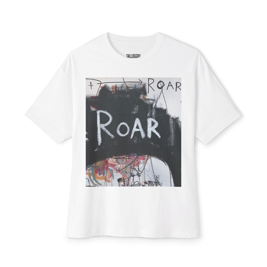 Roar - Entry Point Tee