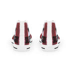 GW-04 / TALISMAN - Groundworks High-Tops