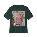 Hustler - Entry Point Tee