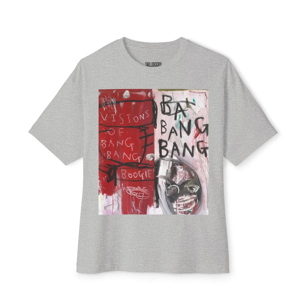 Bang Bang - Entry Point Tee