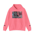 Rider On The Storm - Uniform Hoodie
