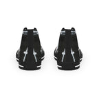 GW-18 / DESOLATE - Groundworks High-Tops