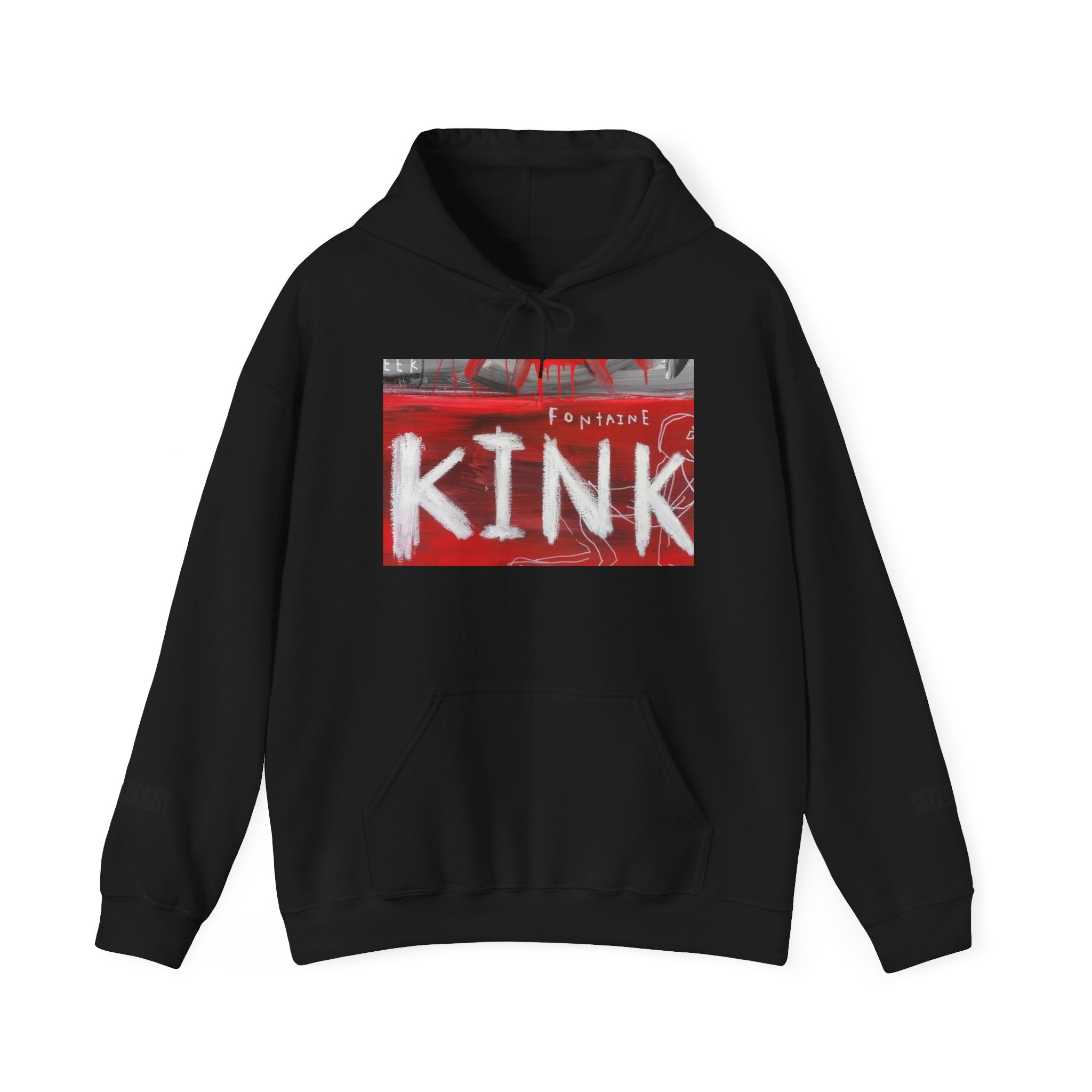 Kink - Uniform Hoodie